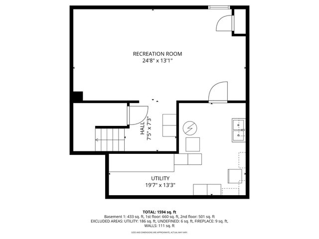 2648 Mackubin Street, Roseville, MN 55113