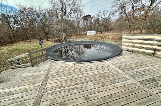 4168 S County Road 325 W, Greencastle, IN 46135