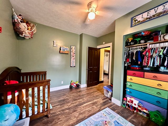 4168 S County Road 325 W, Greencastle, IN 46135