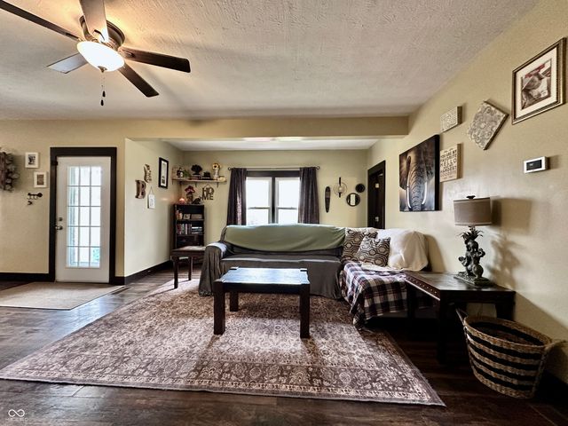 4168 S County Road 325 W, Greencastle, IN 46135