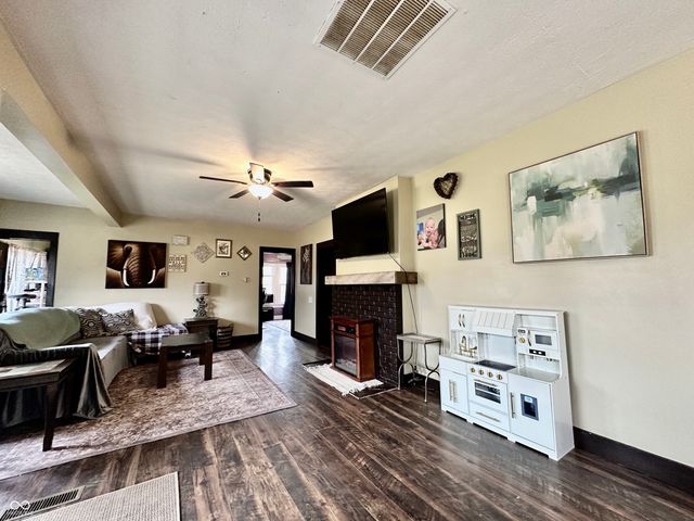 4168 S County Road 325 W, Greencastle, IN 46135