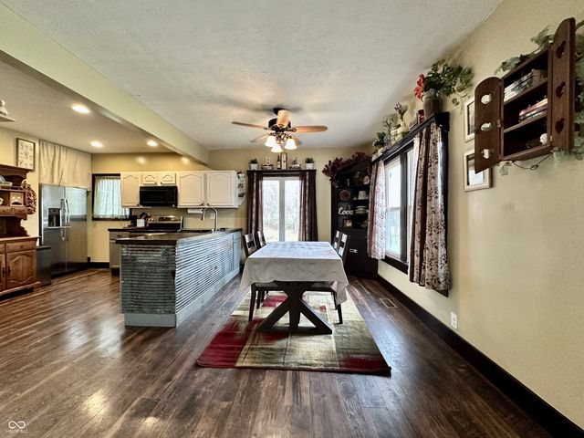 4168 S County Road 325 W, Greencastle, IN 46135