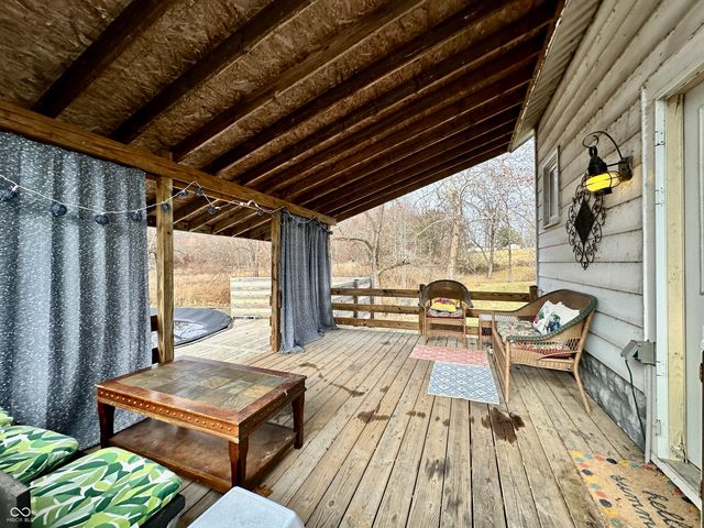 4168 S County Road 325 W, Greencastle, IN 46135