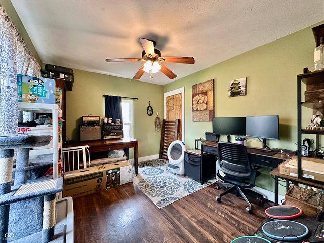 4168 S County Road 325 W, Greencastle, IN 46135