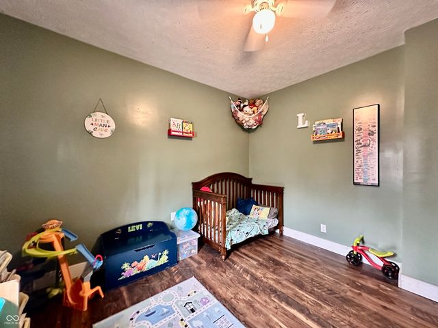 4168 S County Road 325 W, Greencastle, IN 46135