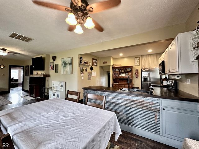 4168 S County Road 325 W, Greencastle, IN 46135