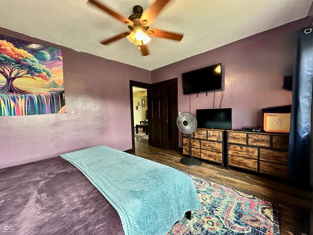 4168 S County Road 325 W, Greencastle, IN 46135