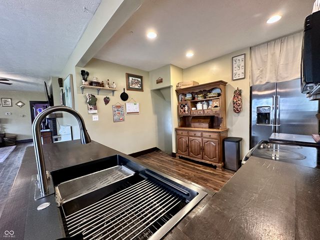 4168 S County Road 325 W, Greencastle, IN 46135