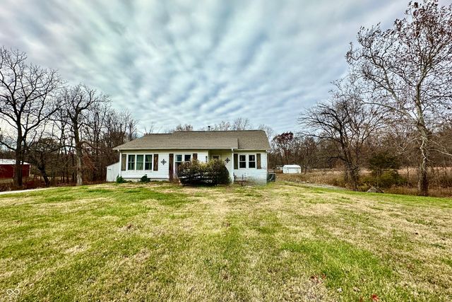4168 S County Road 325 W, Greencastle, IN 46135