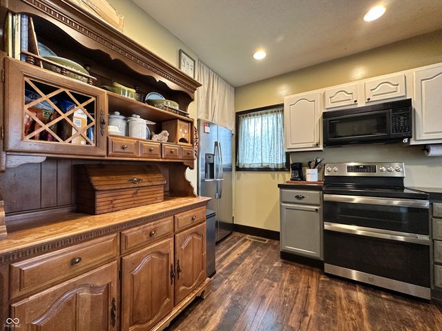 4168 S County Road 325 W, Greencastle, IN 46135