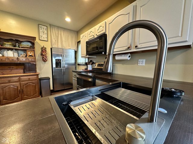 4168 S County Road 325 W, Greencastle, IN 46135