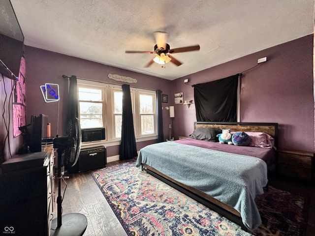 4168 S County Road 325 W, Greencastle, IN 46135