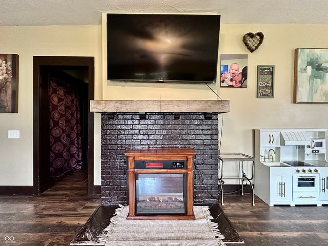 4168 S County Road 325 W, Greencastle, IN 46135