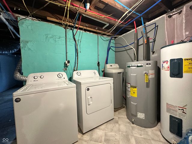 4168 S County Road 325 W, Greencastle, IN 46135