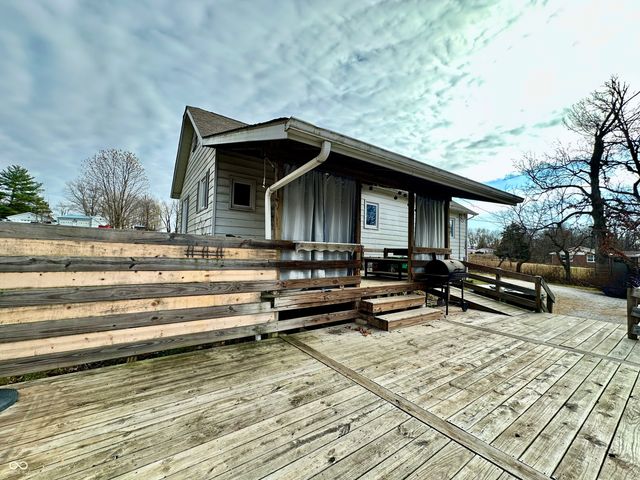 4168 S County Road 325 W, Greencastle, IN 46135