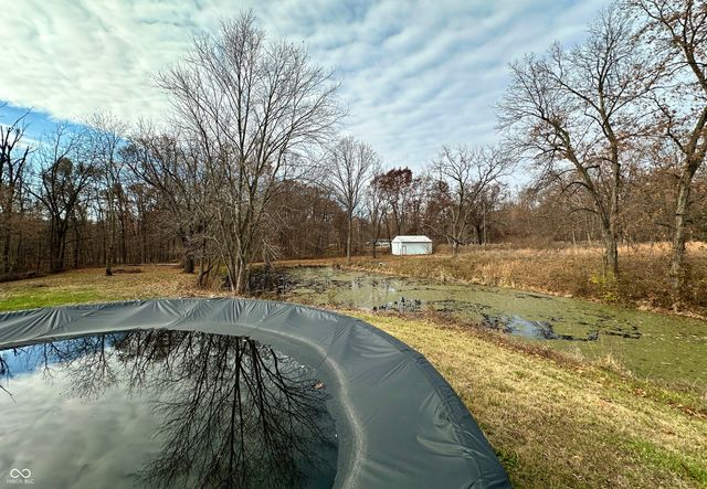 4168 S County Road 325 W, Greencastle, IN 46135