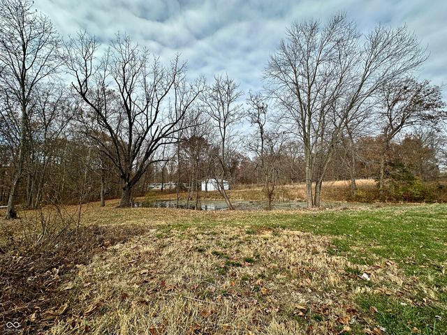 4168 S County Road 325 W, Greencastle, IN 46135