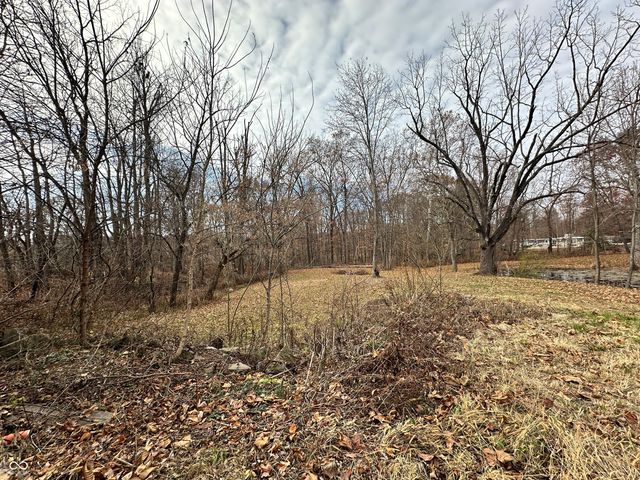 4168 S County Road 325 W, Greencastle, IN 46135