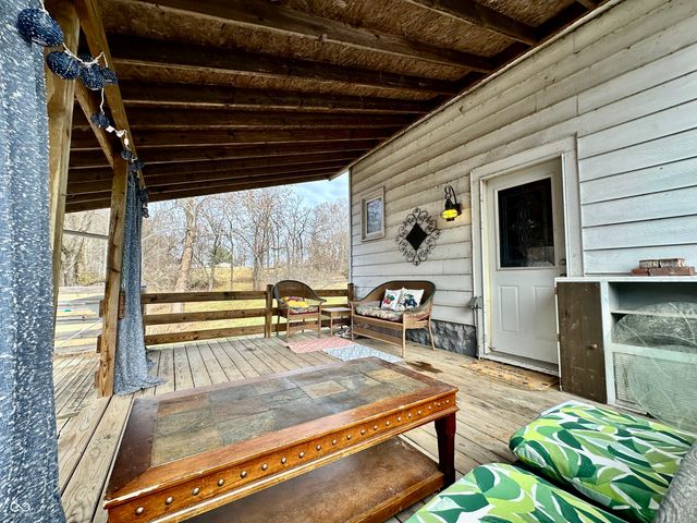 4168 S County Road 325 W, Greencastle, IN 46135