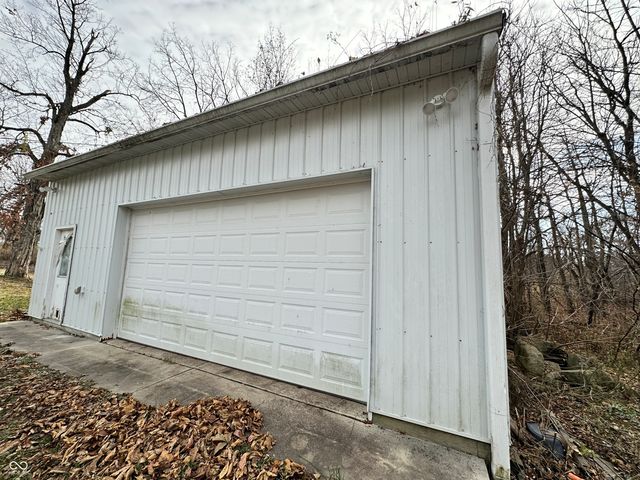 4168 S County Road 325 W, Greencastle, IN 46135