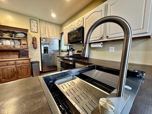 4168 S County Road 325 W, Greencastle, IN 46135