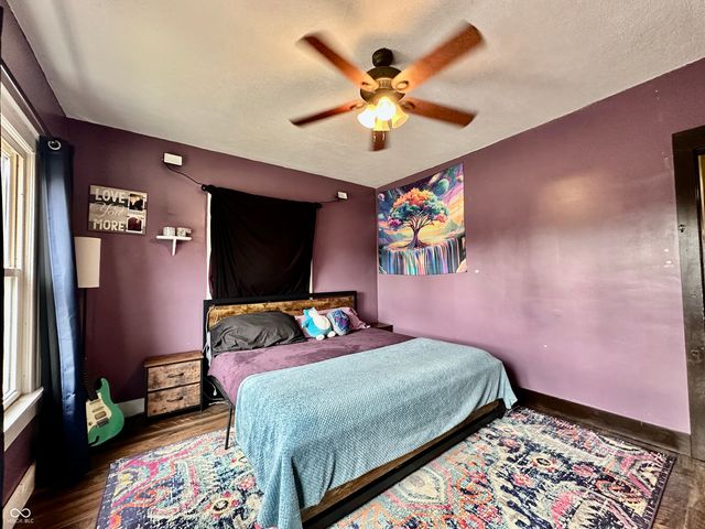 4168 S County Road 325 W, Greencastle, IN 46135