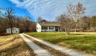 4168 S County Road 325 W, Greencastle, IN 46135