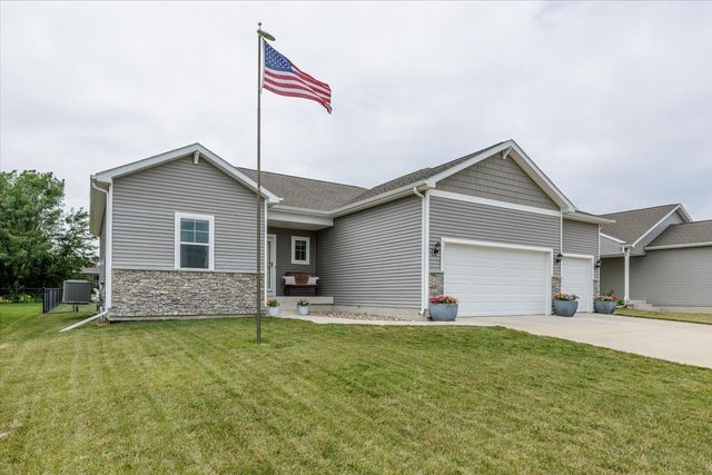 1204 Joshua Drive SE, Bondurant, IA 50035