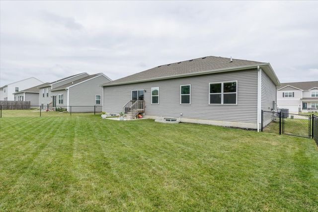 1204 Joshua Drive SE, Bondurant, IA 50035