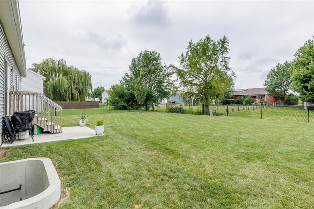 1204 Joshua Drive SE, Bondurant, IA 50035