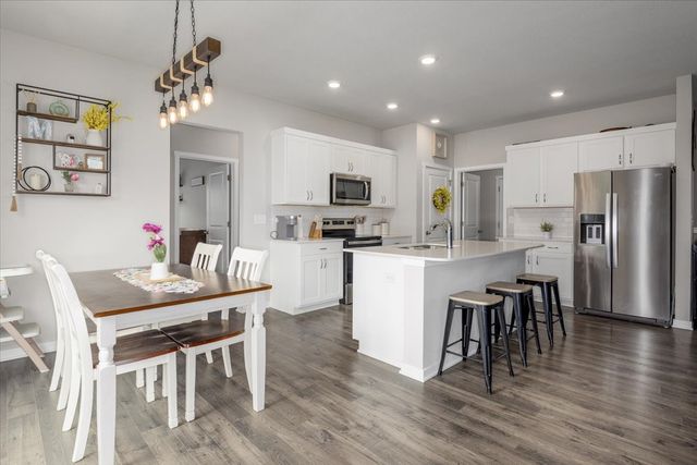 1204 Joshua Drive SE, Bondurant, IA 50035