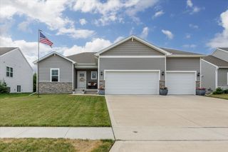 1204 Joshua Drive SE, Bondurant, IA 50035