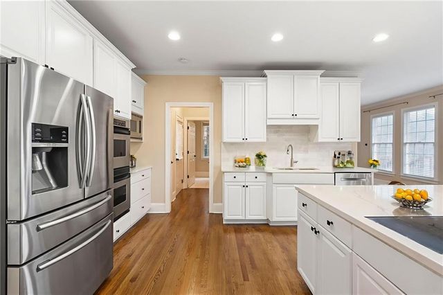 870 Longstone Landing, Alpharetta, GA 30022