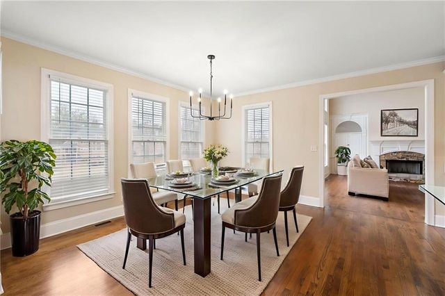 870 Longstone Landing, Alpharetta, GA 30022