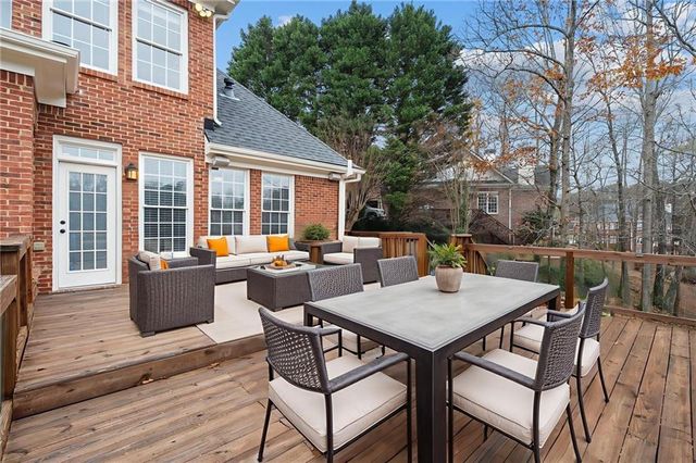 870 Longstone Landing, Alpharetta, GA 30022