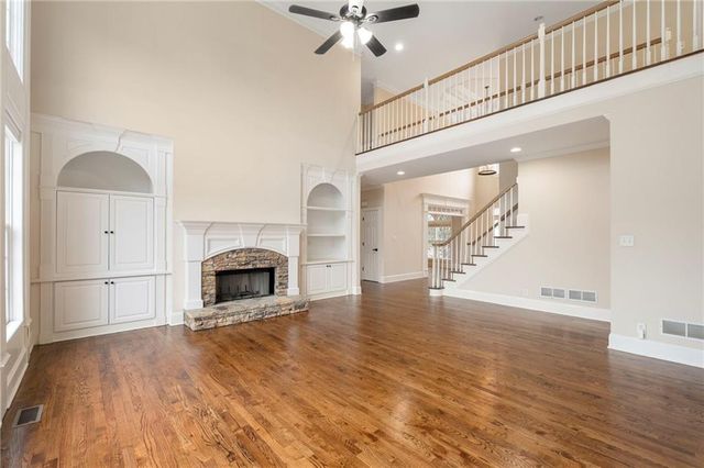 870 Longstone Landing, Alpharetta, GA 30022