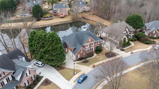 870 Longstone Landing, Alpharetta, GA 30022
