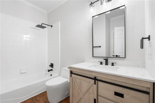 870 Longstone Landing, Alpharetta, GA 30022