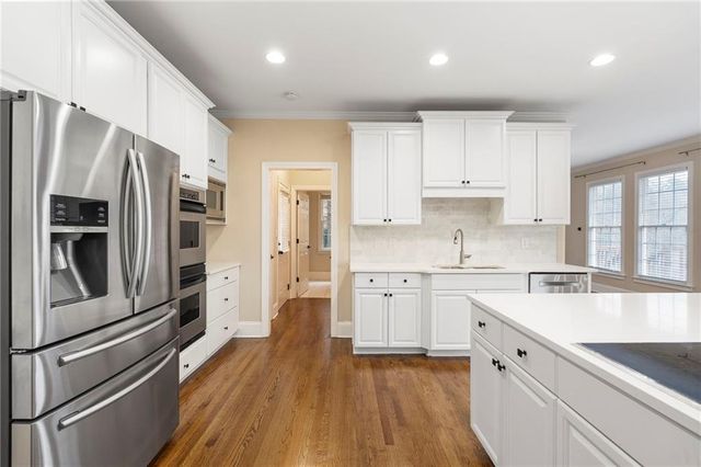 870 Longstone Landing, Alpharetta, GA 30022