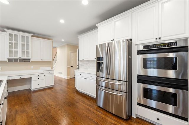 870 Longstone Landing, Alpharetta, GA 30022