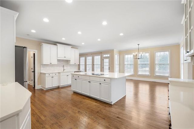 870 Longstone Landing, Alpharetta, GA 30022