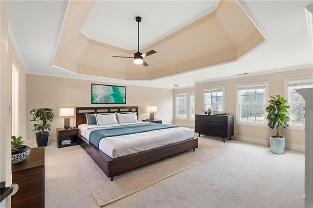 870 Longstone Landing, Alpharetta, GA 30022