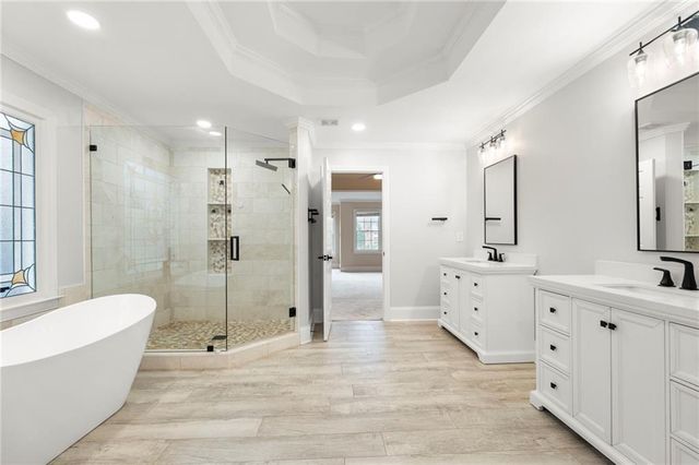 870 Longstone Landing, Alpharetta, GA 30022