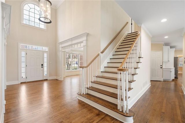 870 Longstone Landing, Alpharetta, GA 30022