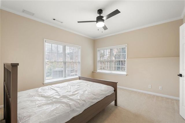 870 Longstone Landing, Alpharetta, GA 30022