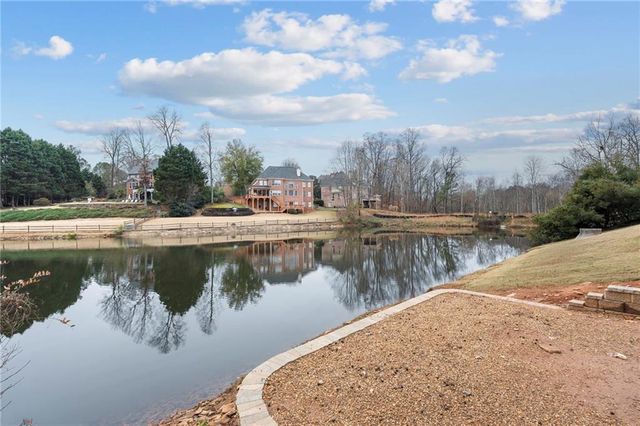 870 Longstone Landing, Alpharetta, GA 30022