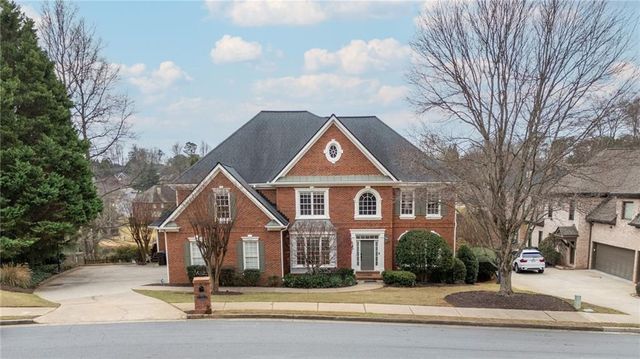 870 Longstone Landing, Alpharetta, GA 30022