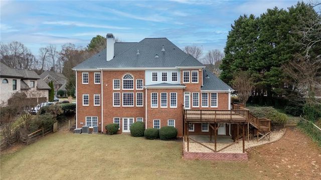 870 Longstone Landing, Alpharetta, GA 30022