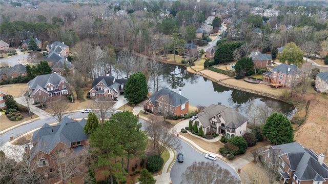 870 Longstone Landing, Alpharetta, GA 30022