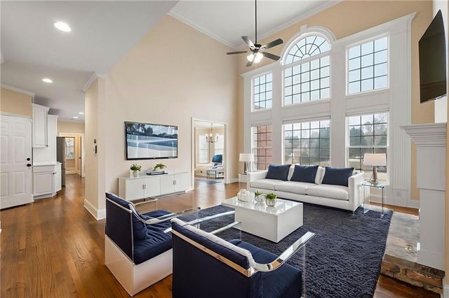 870 Longstone Landing, Alpharetta, GA 30022